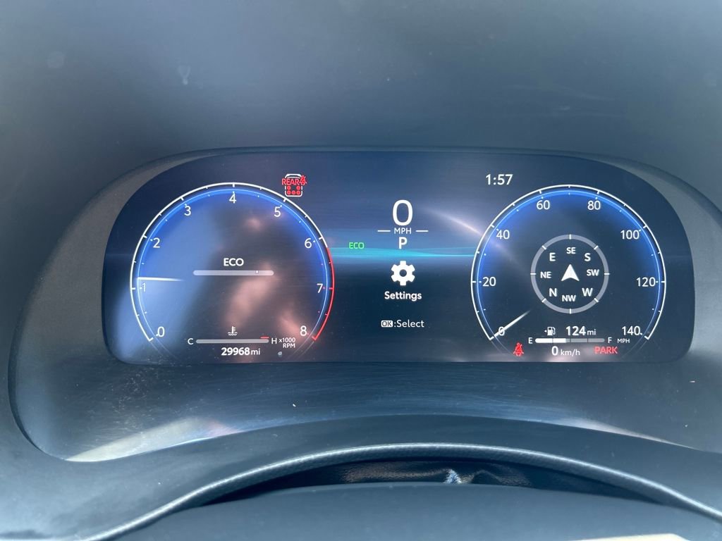 Used 2023 Toyota Highlander Limited image 11