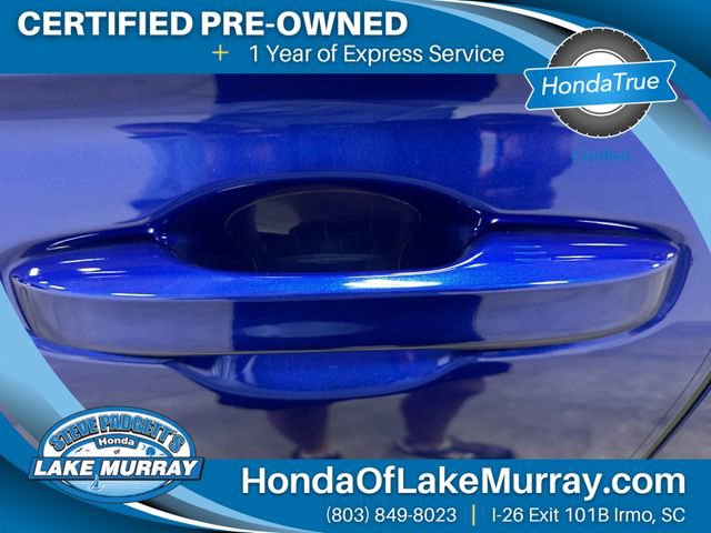 Used 2024 Honda CR-V EX-L image 13