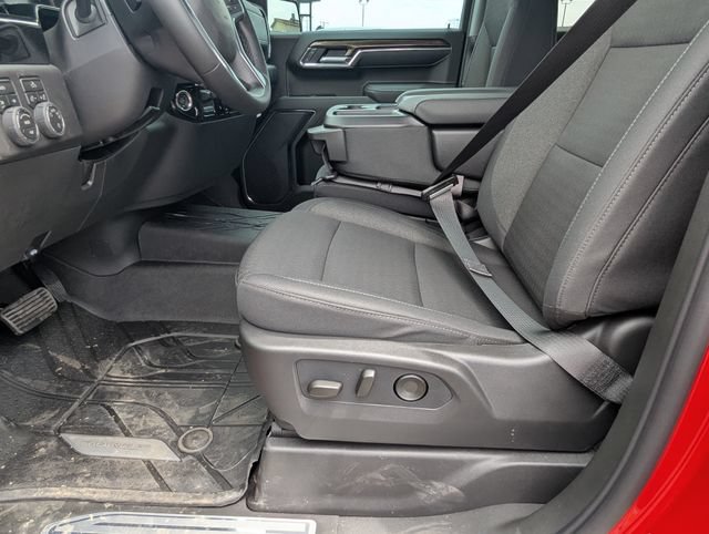 New 2026 Chevrolet Silverado 1500 LT w/ Protection Package AWD/4WD image 9