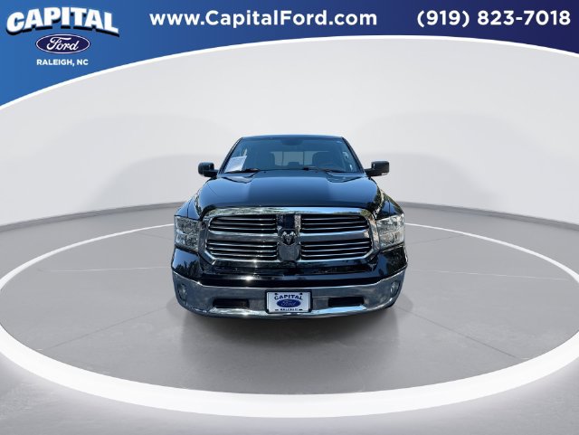 Used 2014 RAM 1500 Big Horn AWD/4WD image 3