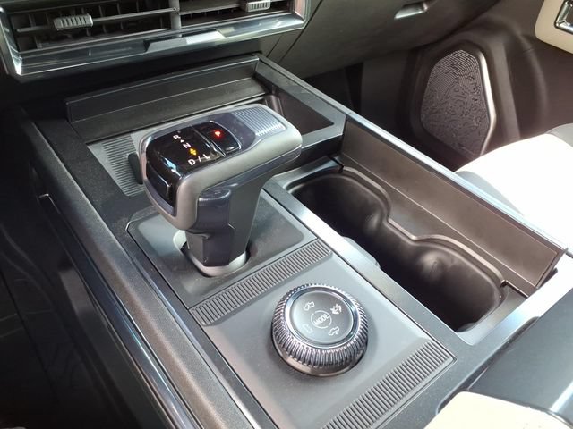 New 2026 GMC Hummer EV SUV AWD/4WD image 26