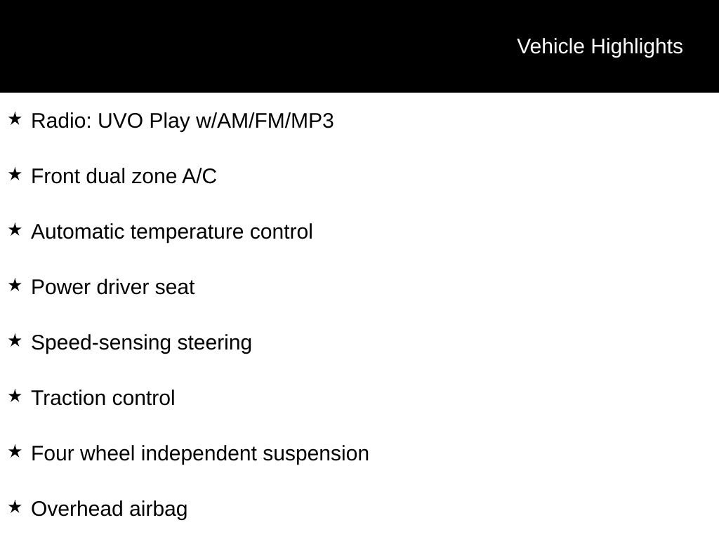 Used 2019 Kia Sorento LX image 10