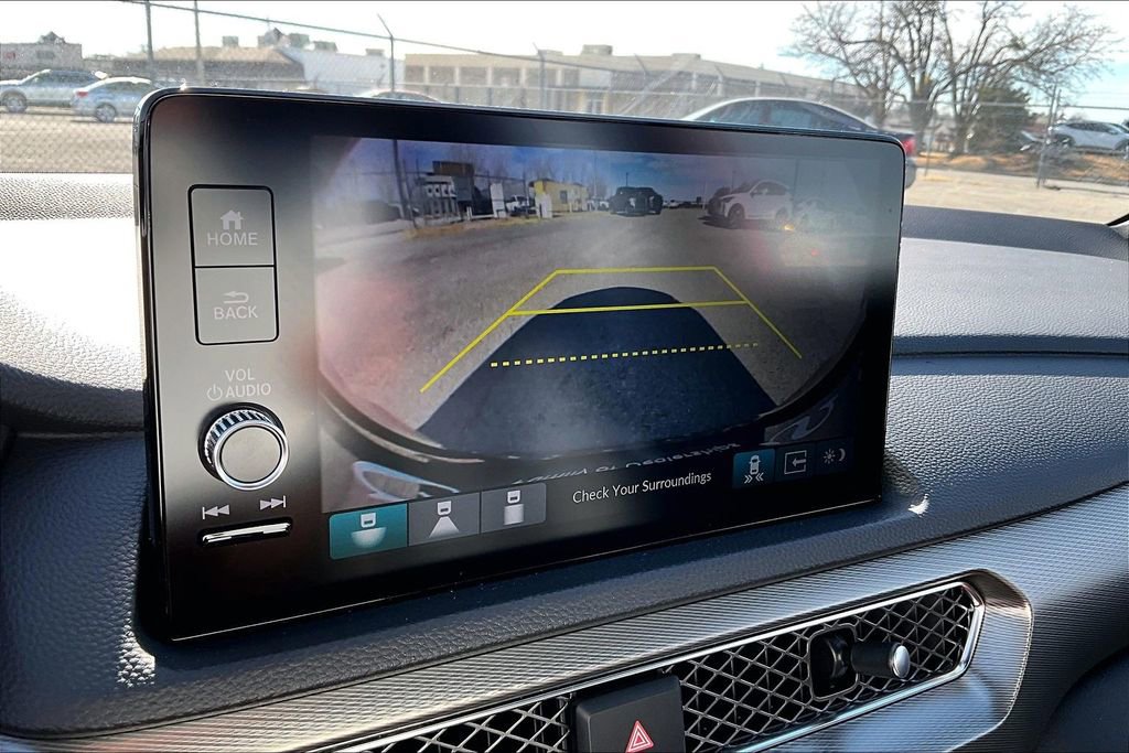 New 2026 Acura Integra A-Spec image 24