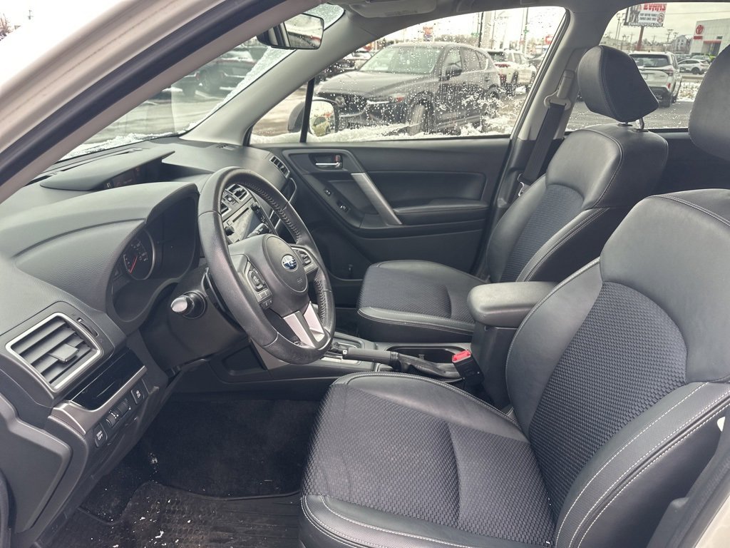 Used 2018 Subaru Forester 2.5i Premium w/ Popular Package #2A image 9