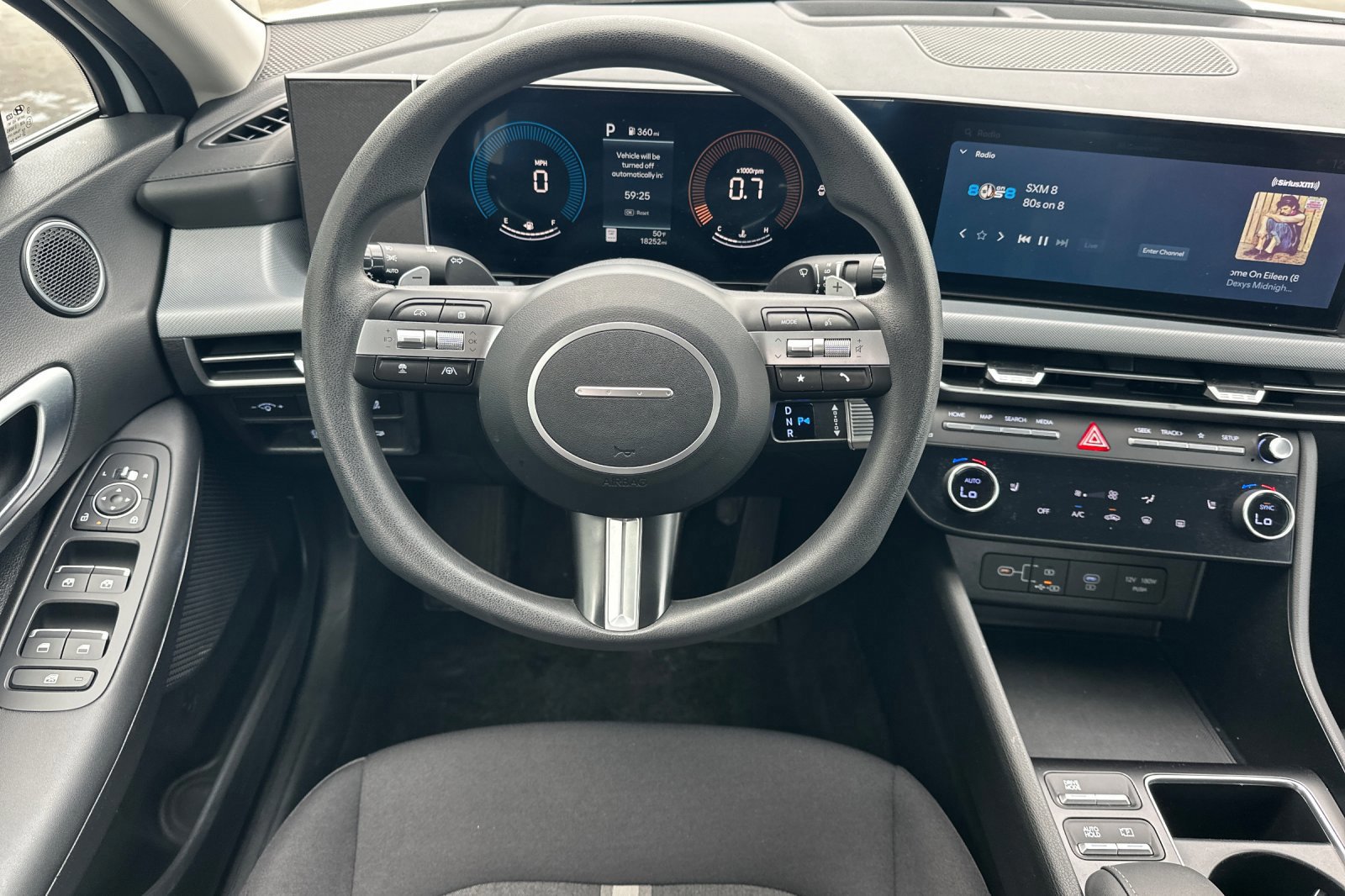 Used 2025 Hyundai Sonata SEL image 14