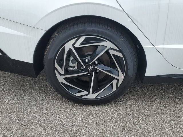 New 2026 Hyundai Sonata SEL FWD image 6