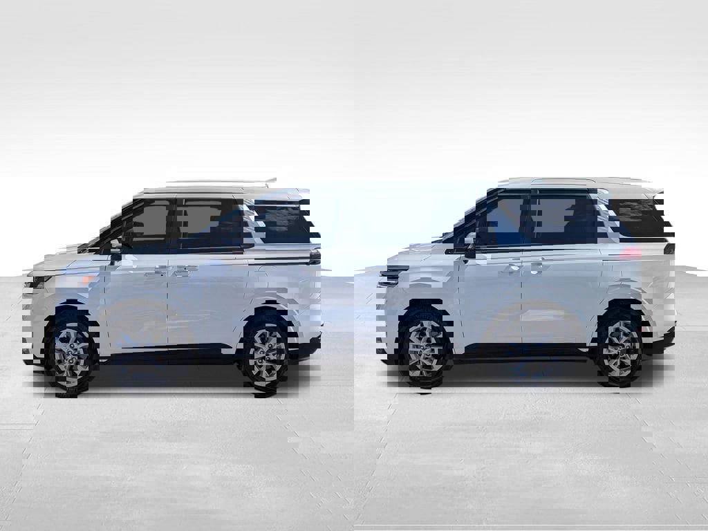 Certified 2024 Kia Carnival LX image 5