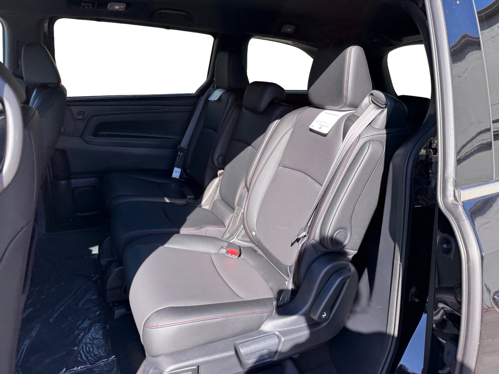 New 2026 Honda Odyssey Sport-L image 16