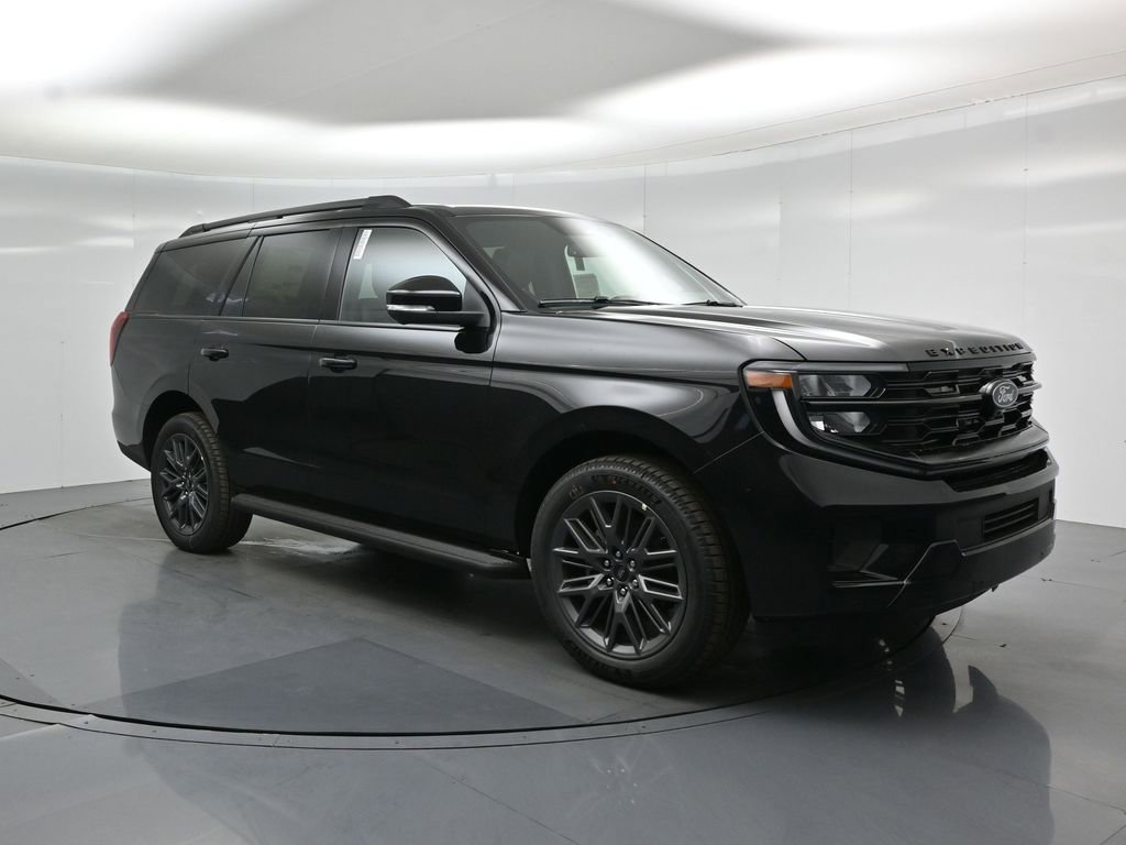 New 2026 Ford Expedition Platinum AWD/4WD image 55
