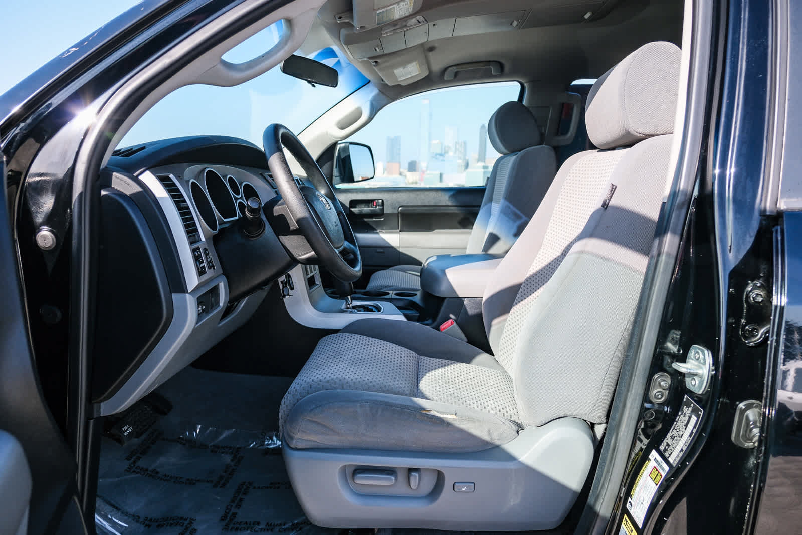 Used 2008 Toyota Tundra SR5 RWD image 19