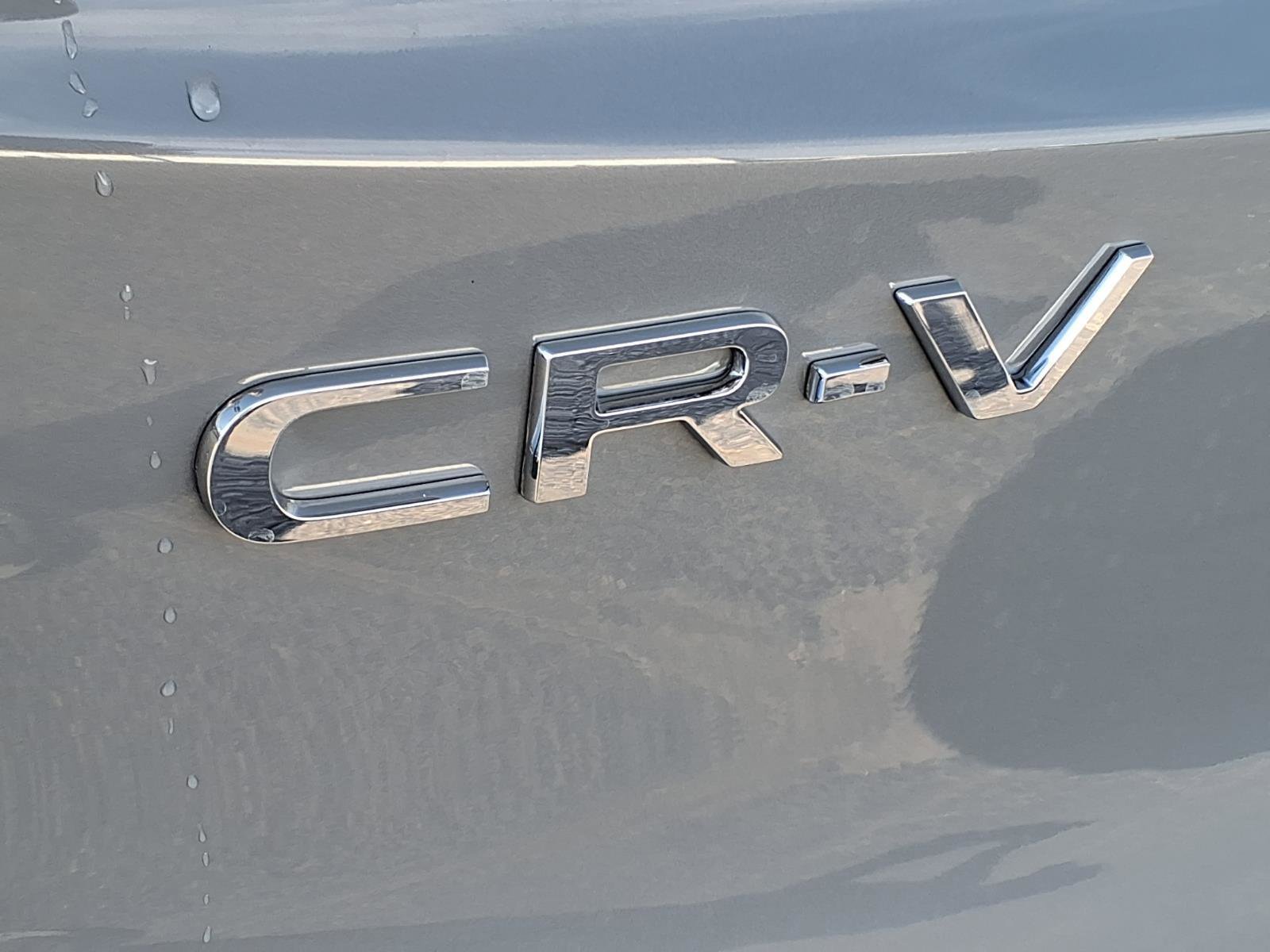 Certified 2024 Honda CR-V EX image 5