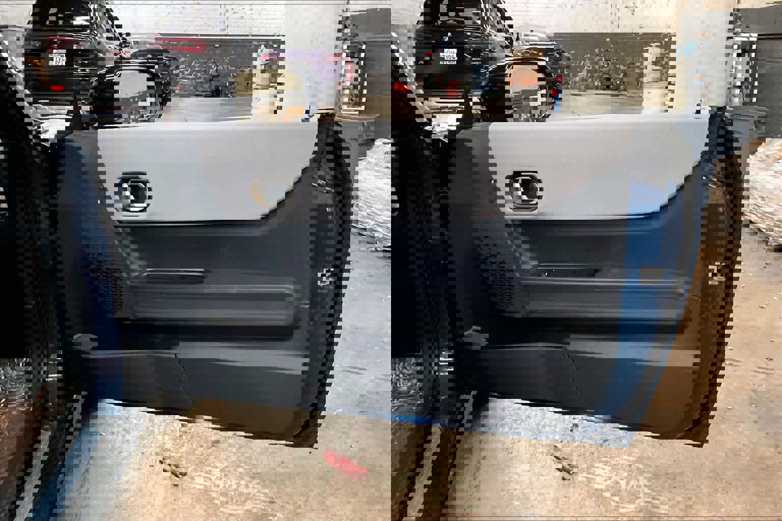 Certified 2025 MINI Cooper S image 26