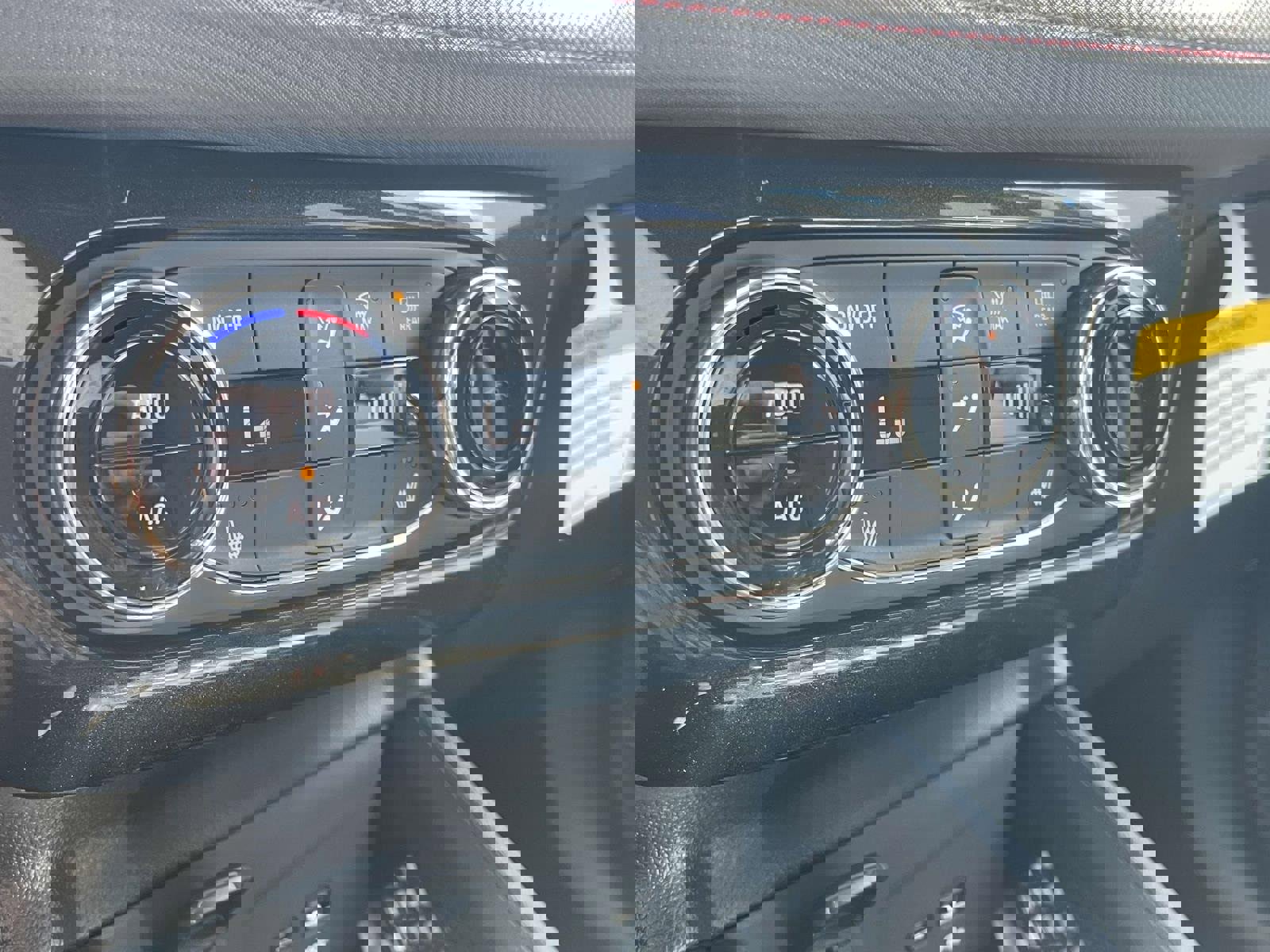 New 2026 Chevrolet TrailBlazer RS w/ Convenience Package image 12