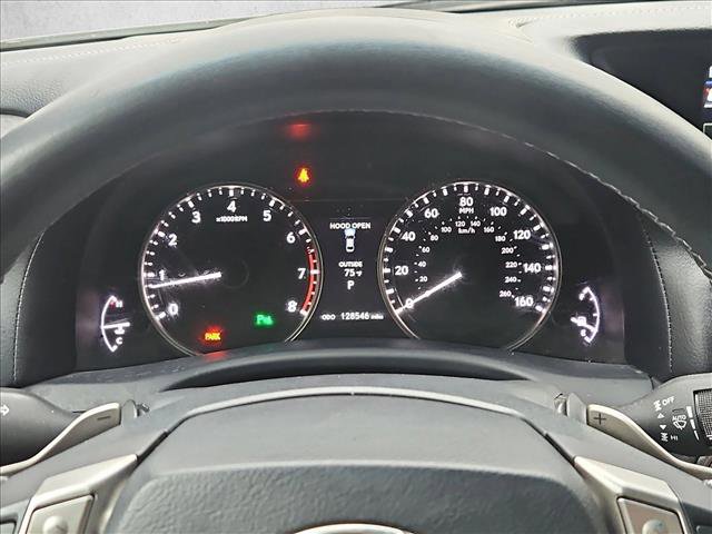 Used 2015 Lexus GS 350 w/ F Sport Package image 10