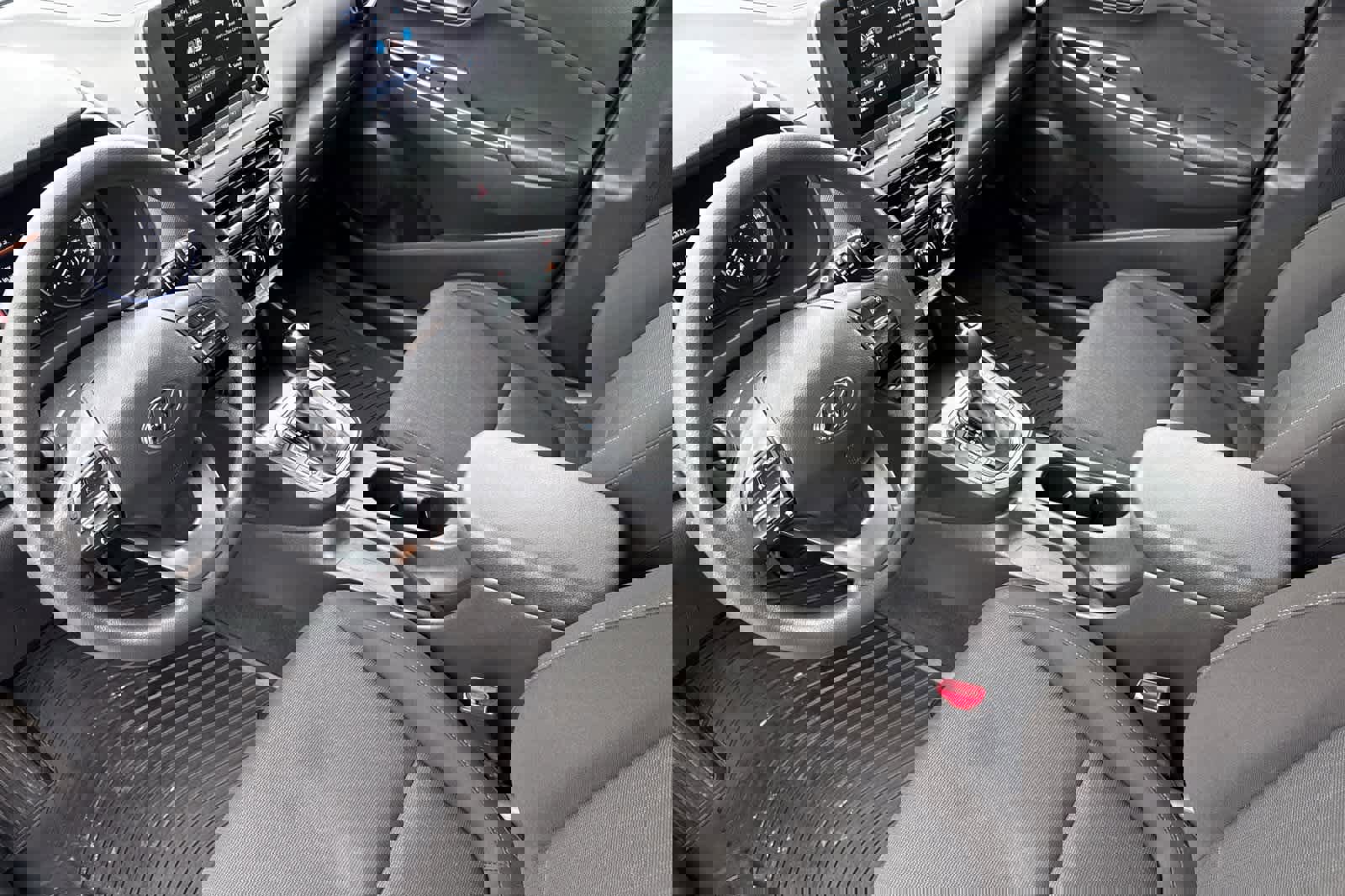 Used 2022 Hyundai Kona SEL image 11