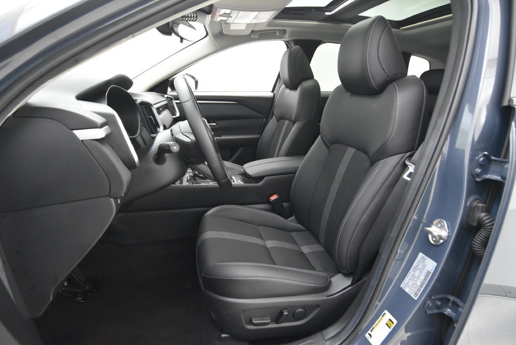 Certified 2026 MAZDA CX-50 Meridian Edition AWD/4WD image 25