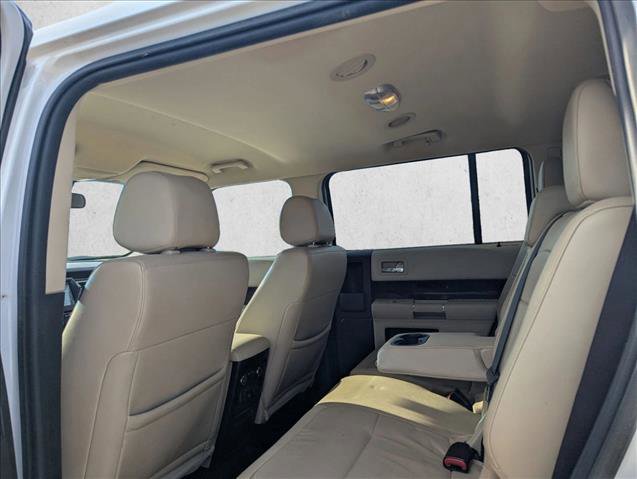 Used 2019 Ford Flex Limited FWD image 13