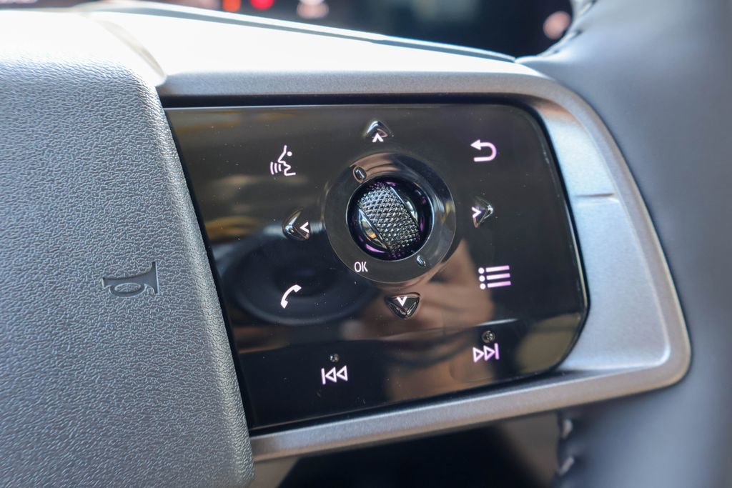 New 2026 Nissan Murano SV AWD/4WD image 11