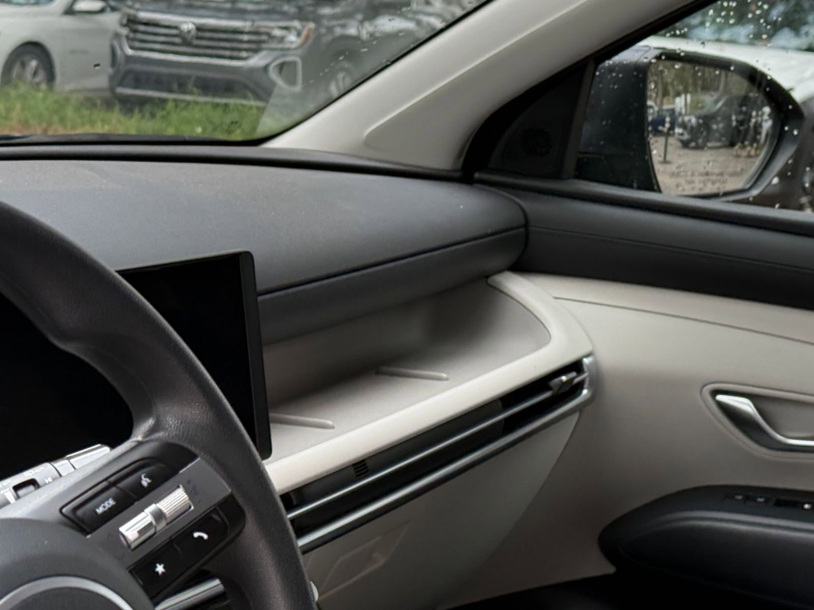 Used 2025 Hyundai Tucson SEL image 56