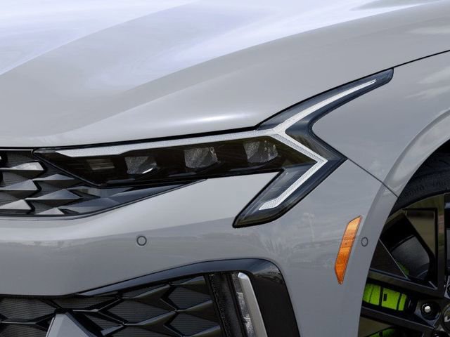 New 2026 Kia K5 GT image 10