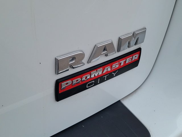Used 2022 RAM ProMaster City Tradesman FWD image 9