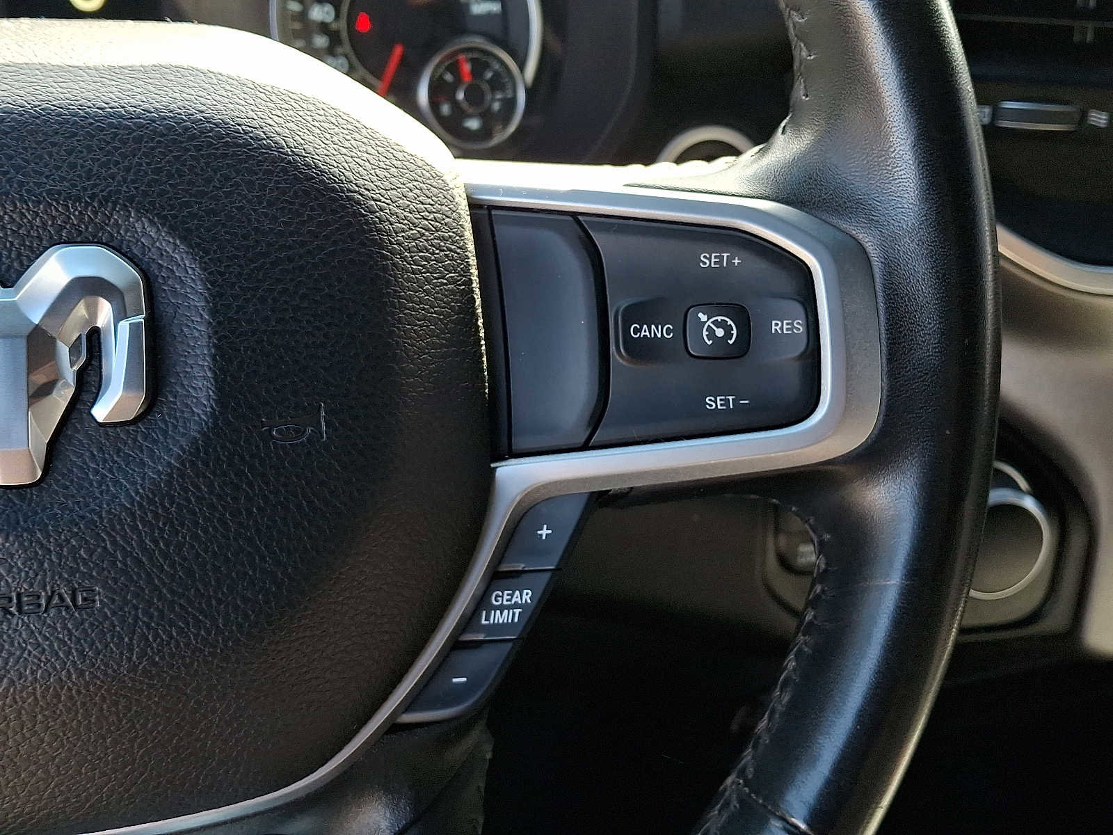 Certified 2024 RAM 2500 Big Horn image 21