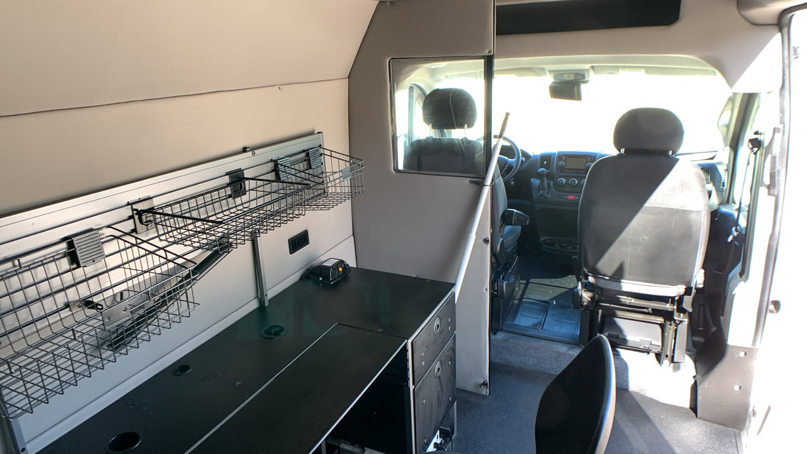 Used 2021 RAM ProMaster 1500 image 18