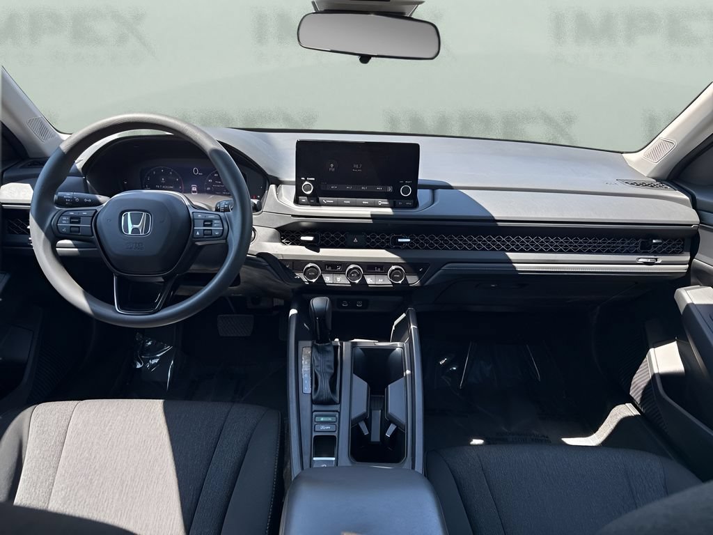 Used 2024 Honda Accord EX image 13