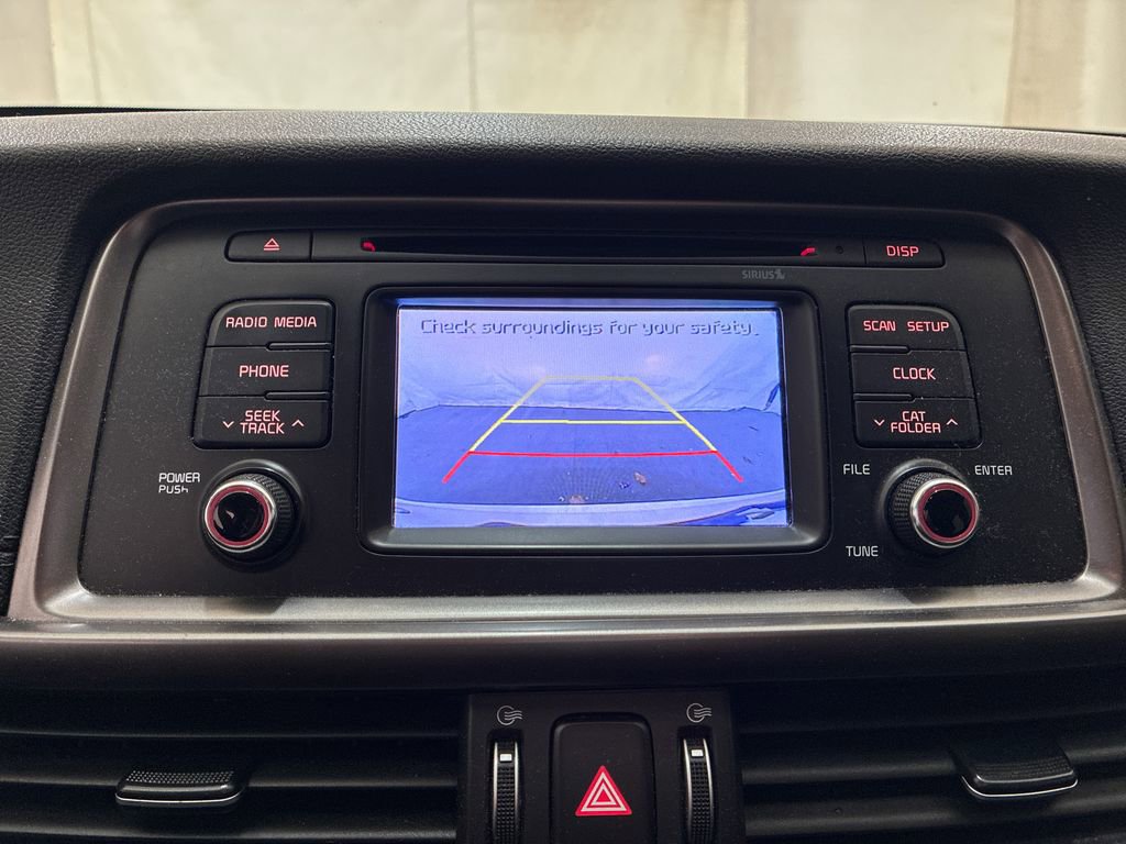 Used 2016 Kia Optima LX FWD image 21
