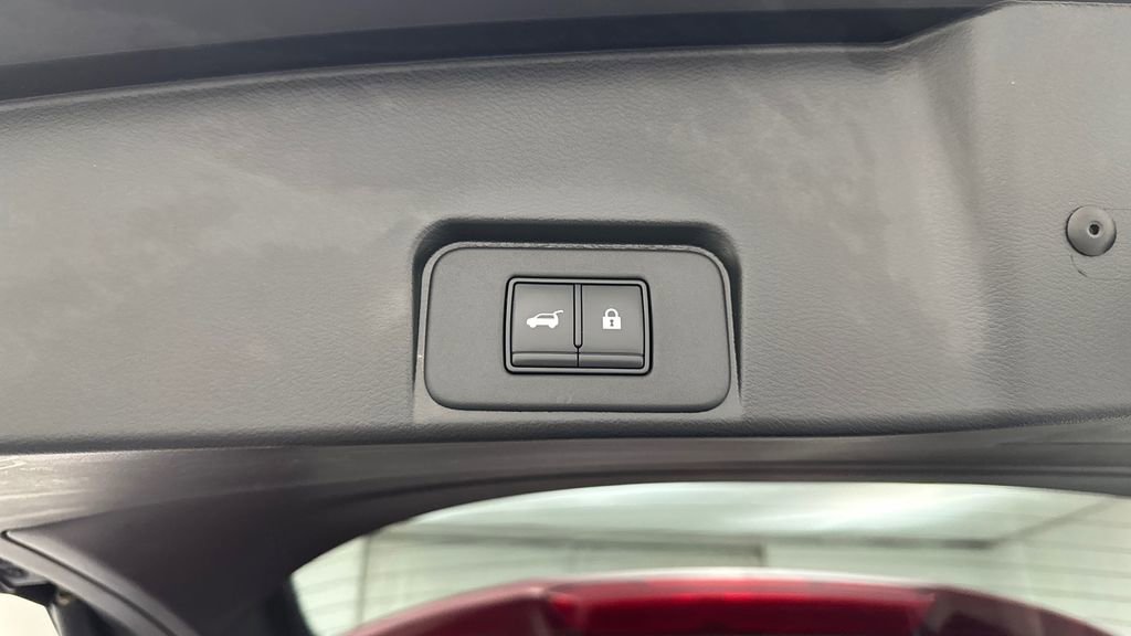 Certified 2021 Nissan Rogue SL w/ Premium Package image 25