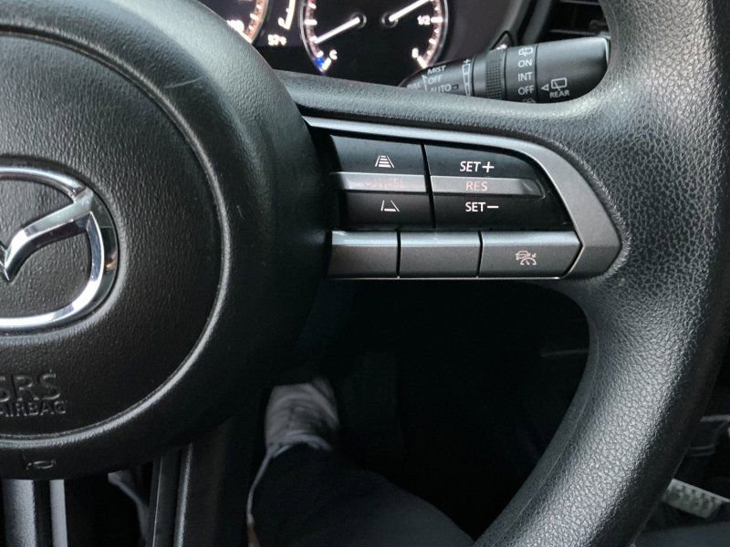 Used 2020 MAZDA CX-30 FWD image 18