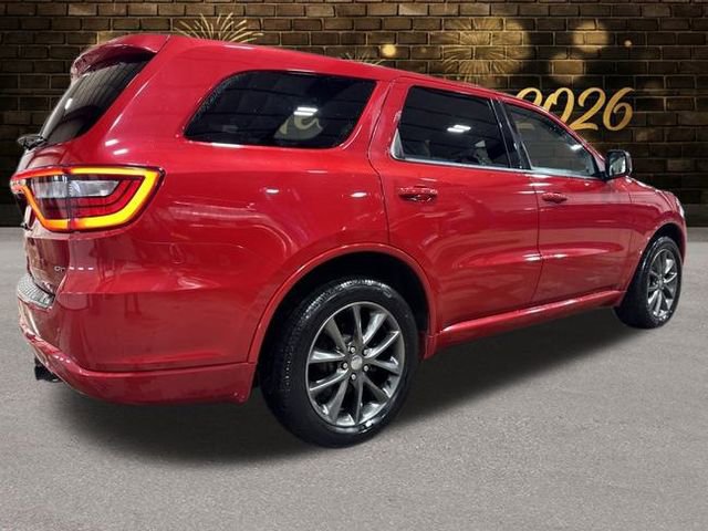 Used 2018 Dodge Durango GT image 7