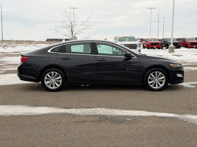 Used 2023 Chevrolet Malibu LT image 7