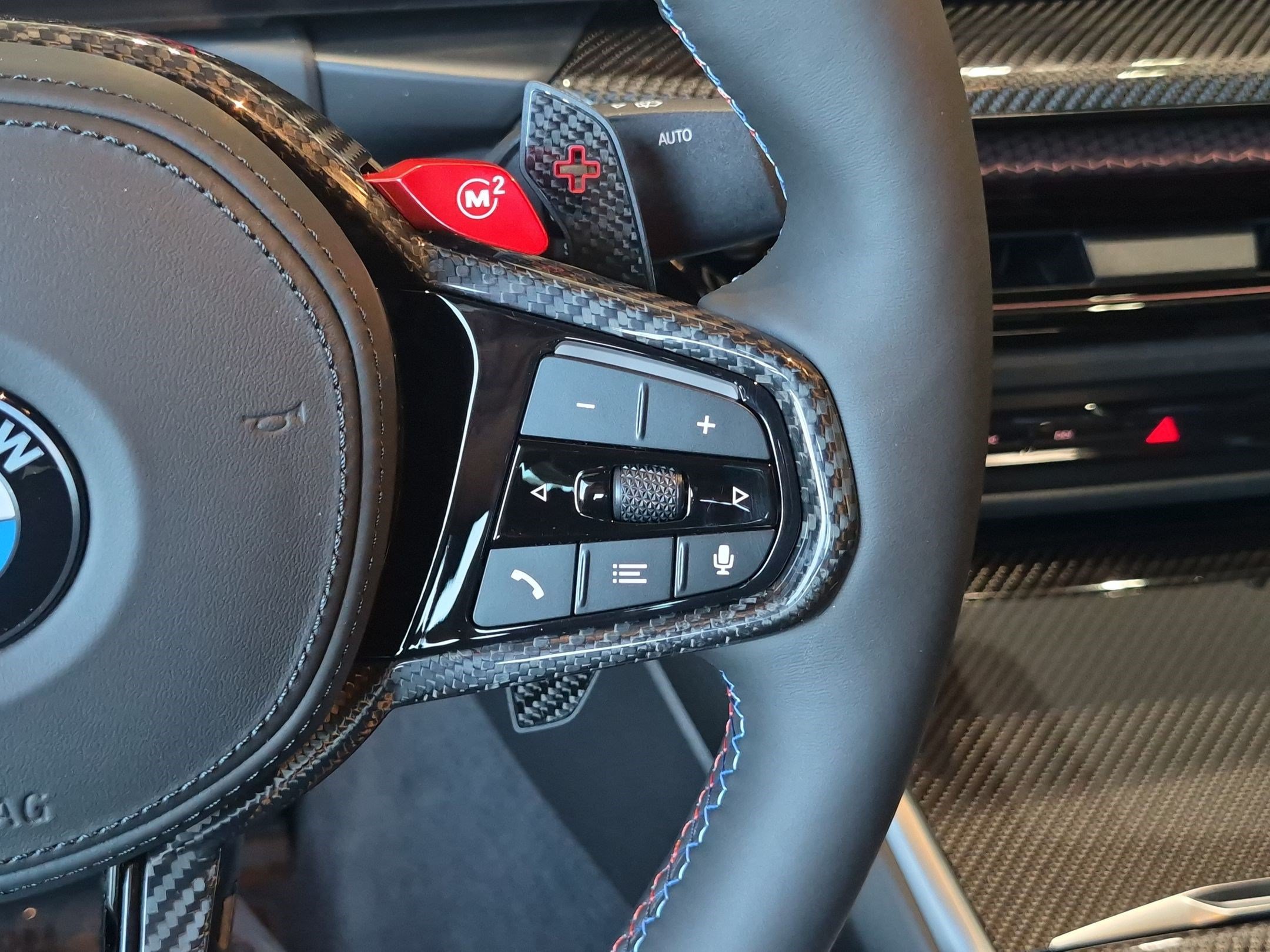 New 2027 BMW M4 xDrive Competition AWD/4WD image 19
