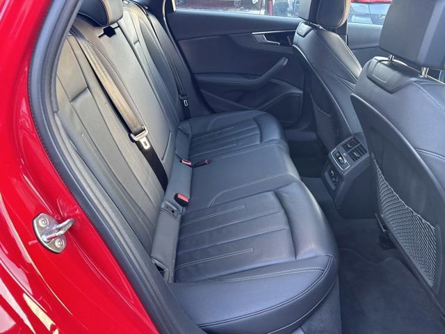Certified 2024 Audi A4 2.0T Premium Plus image 31
