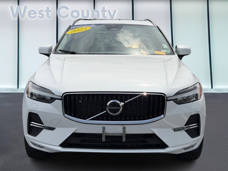 Certified 2023 Volvo XC60 B5 Core AWD/4WD image 10