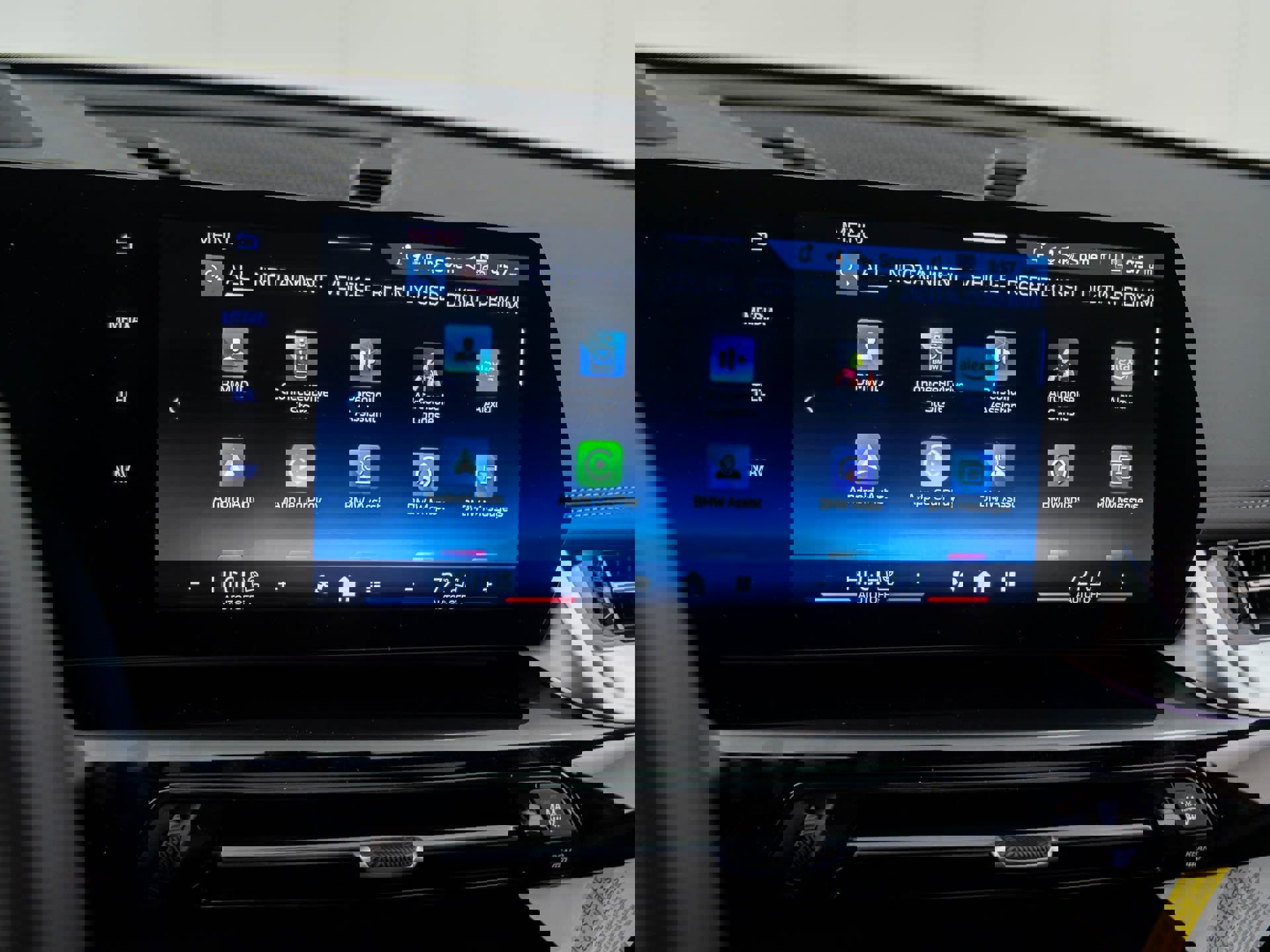 New 2026 BMW X1 xDrive28i w/ Technology Package image 27