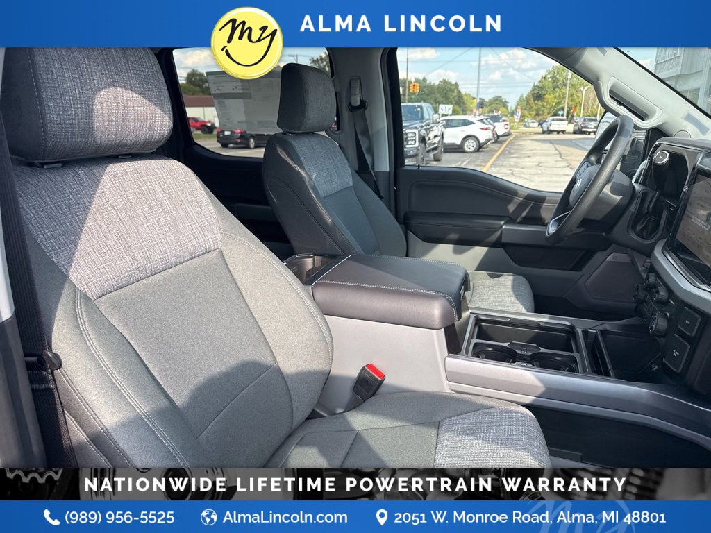 New 2026 Ford F350 XLT image 25