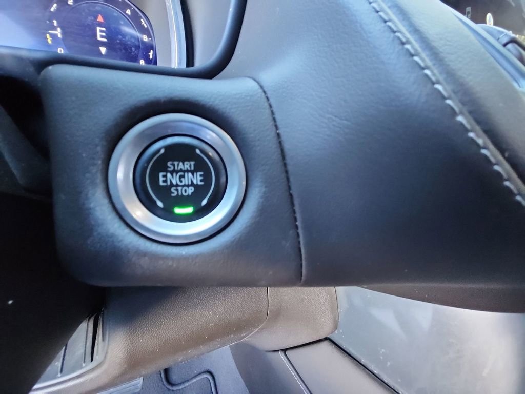 Certified 2022 Chevrolet Tahoe LT image 21