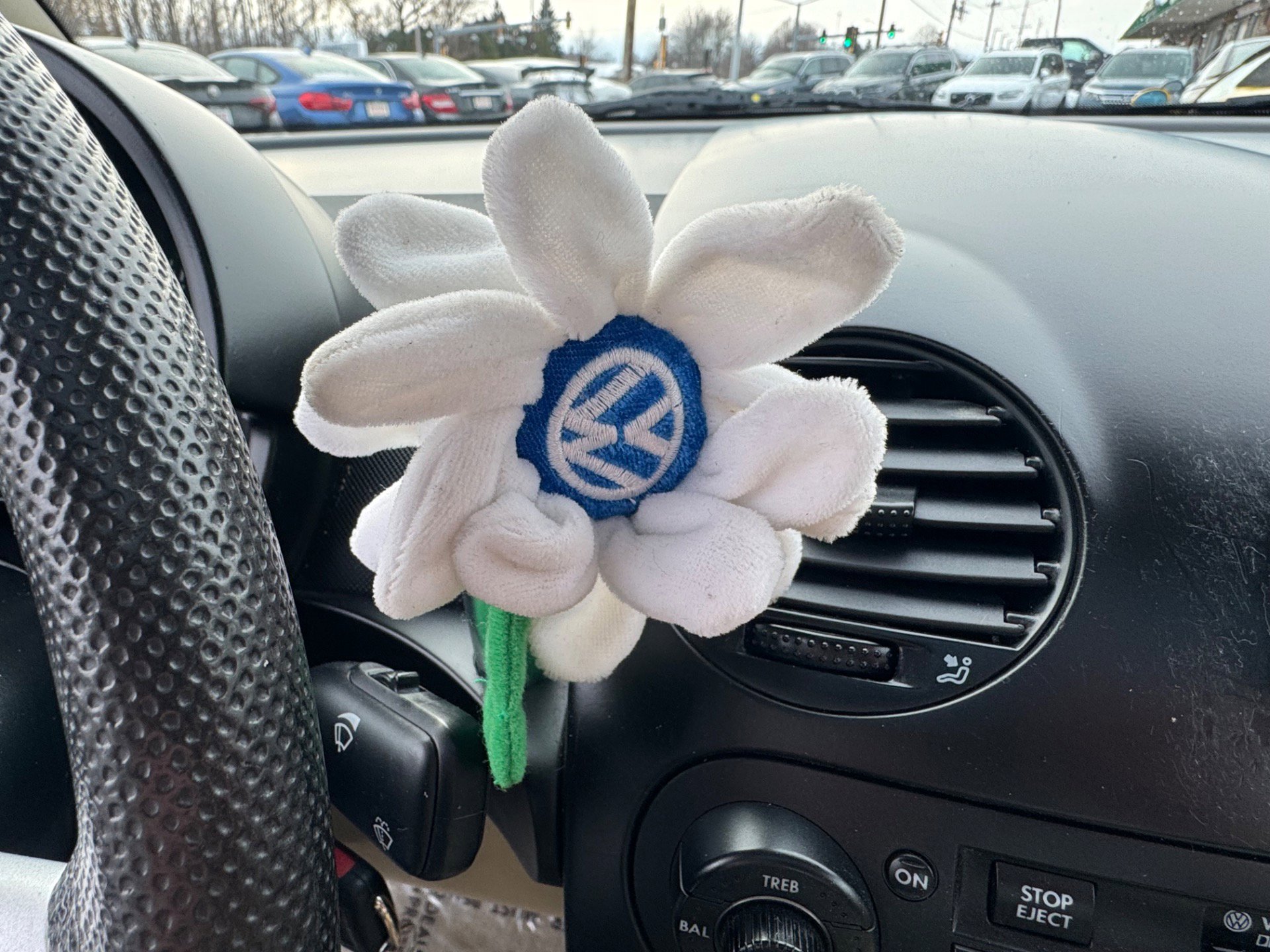 Used 2002 Volkswagen Beetle GLS image 22