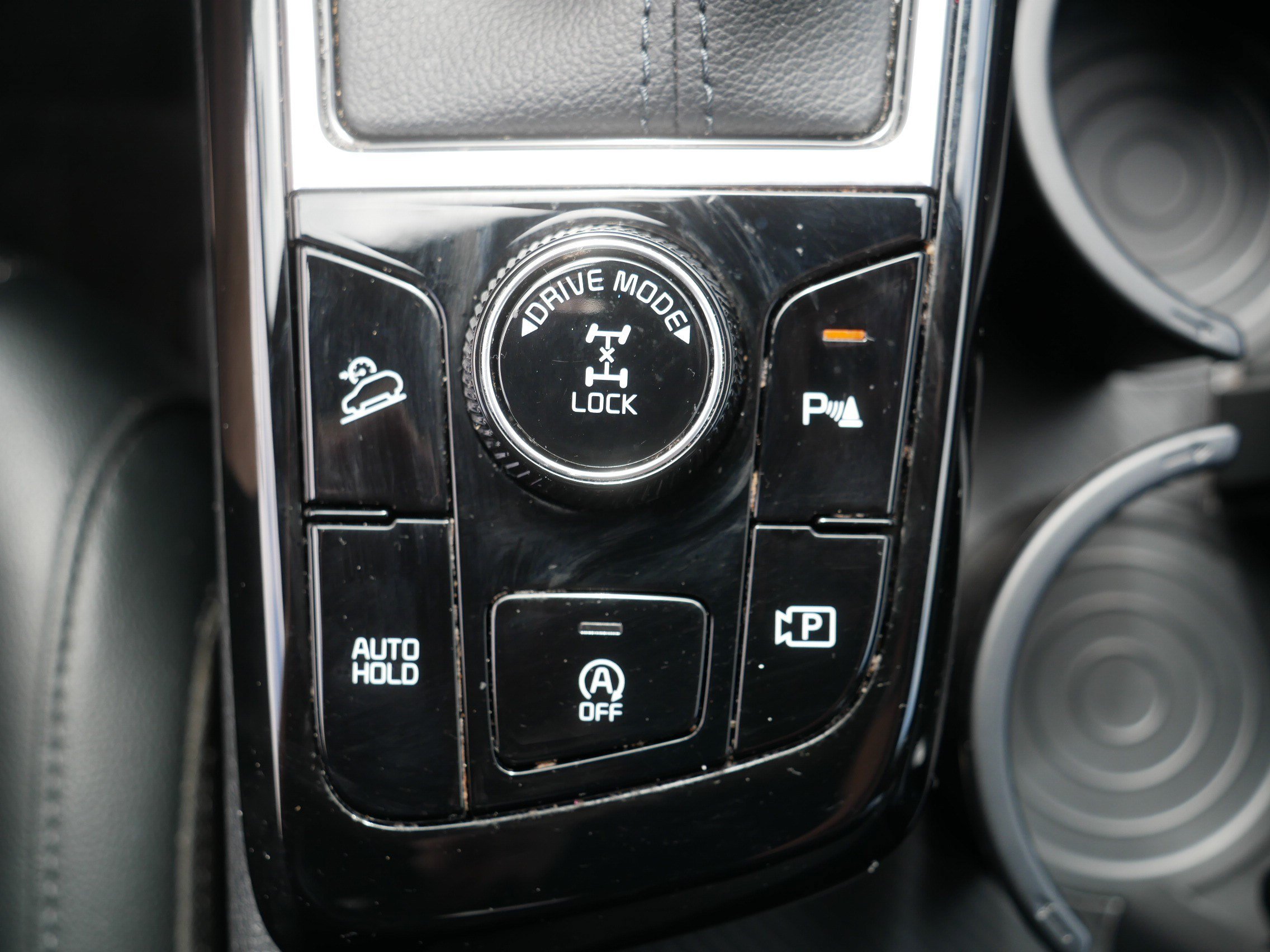 Used 2023 Kia Sportage X-Line AWD/4WD image 31