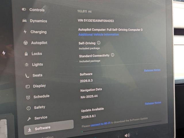 Used 2021 Tesla Model 3 Standard Range Plus RWD image 30