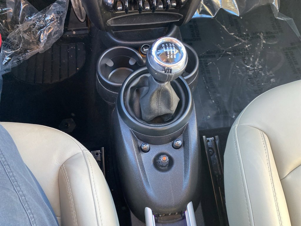 Used 2016 MINI Cooper Countryman S image 16