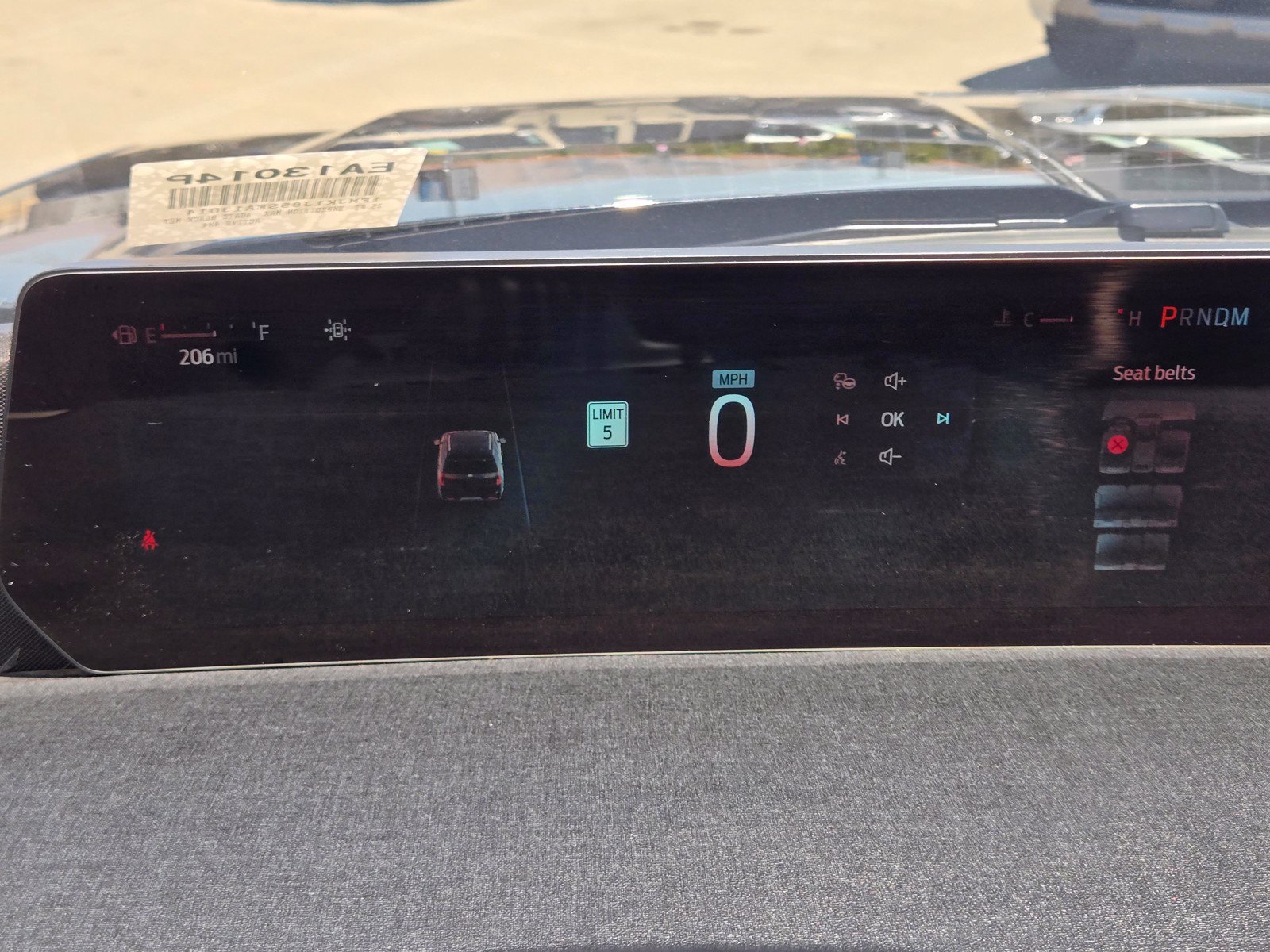 Used 2025 Ford Expedition Max Active AWD/4WD image 24