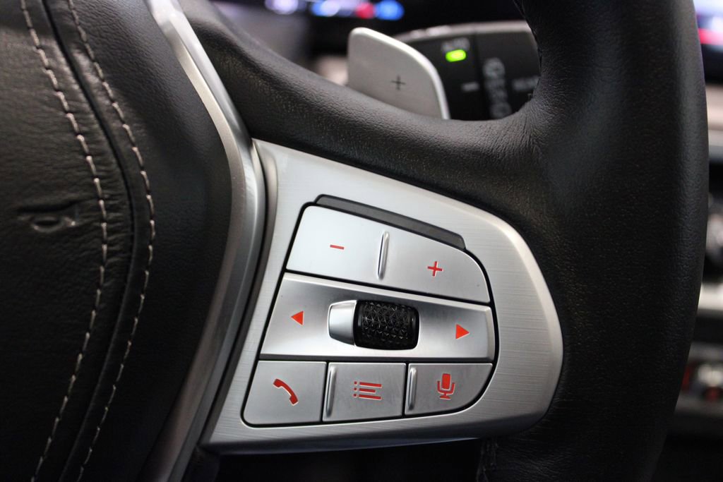 New 2026 BMW X7 xDrive40i image 20