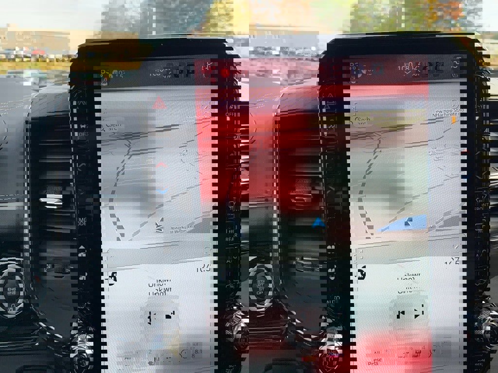 New 2026 RAM 1500 Limited image 24