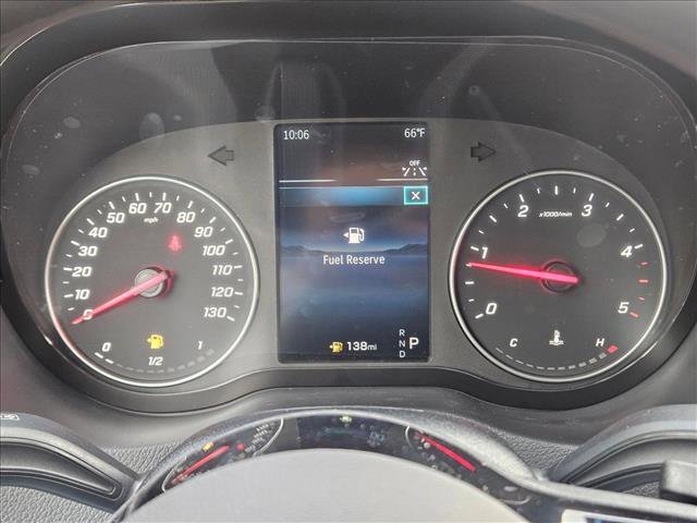 New 2026 Mercedes-Benz Sprinter 2500 image 10