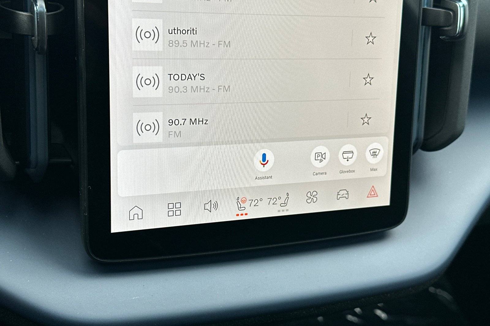 New 2026 Volvo EX30 Plus w/ Climate Package image 18