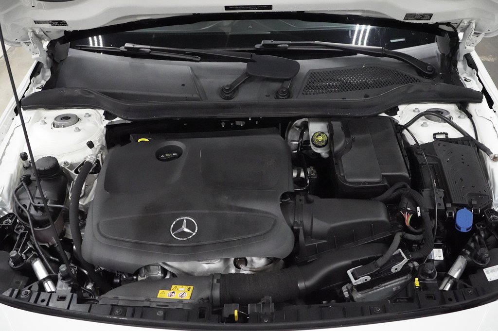 Used 2019 Mercedes-Benz GLA 250 w/ Convenience Package image 33