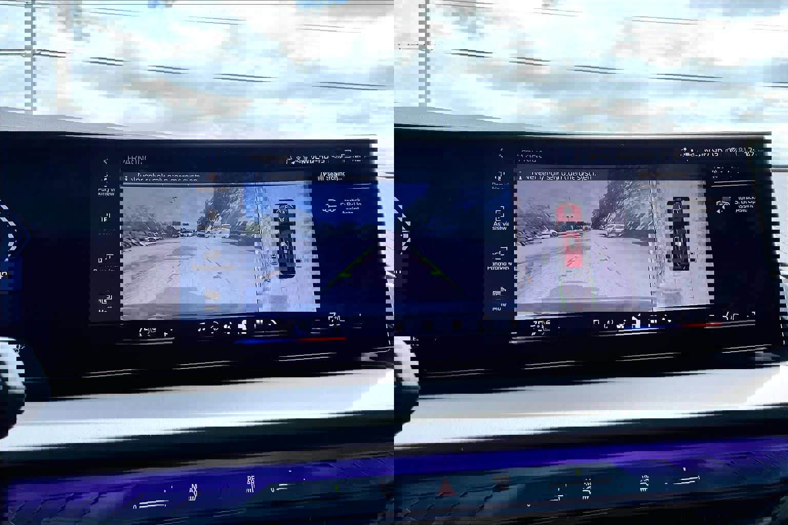 Used 2026 BMW X3 xDrive30 w/ Premium Package image 25